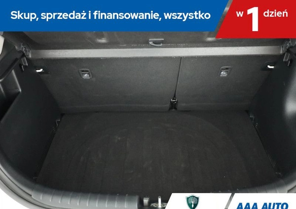 Kia Rio cena 51000 przebieg: 63018, rok produkcji 2020 z Strzyżów małe 154